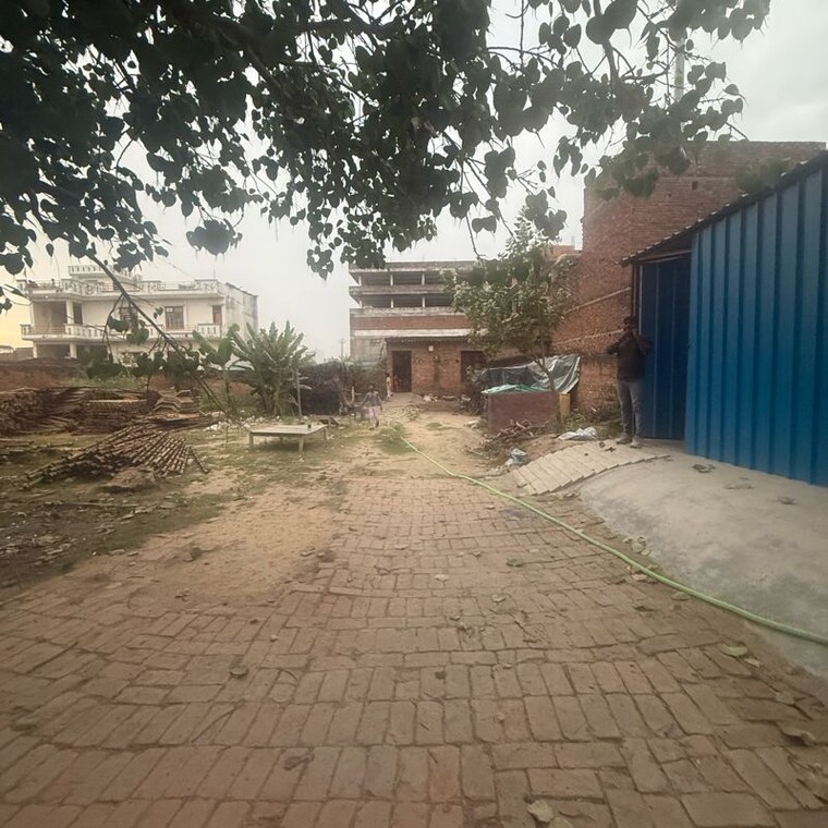 Exterior View, chinhat  8000 Sq.Ft. Plot In Chinhat Lucknow 10243889