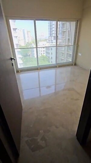 Room in 3 BHK Apartment at LnT Crescent Bay T5, Parel – for Rent