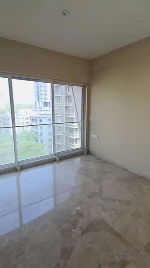 Room in 3 BHK Apartment at LnT Crescent Bay T5, Parel – for Rent