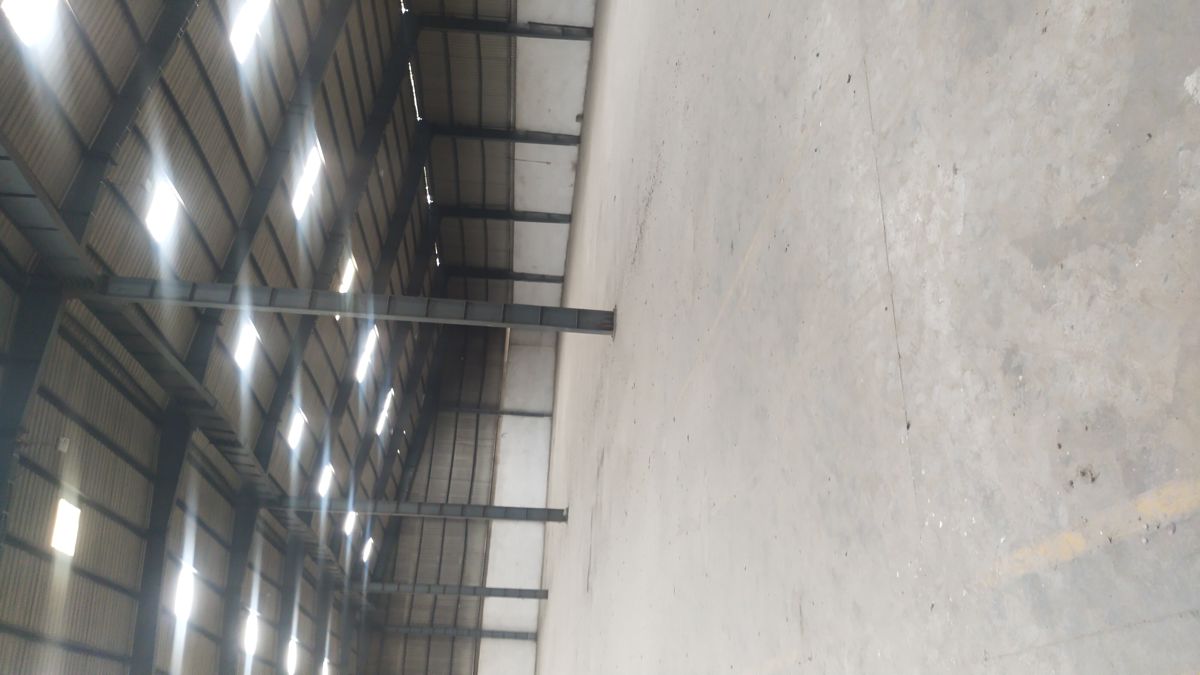 Warehouse For Rent in Pawne