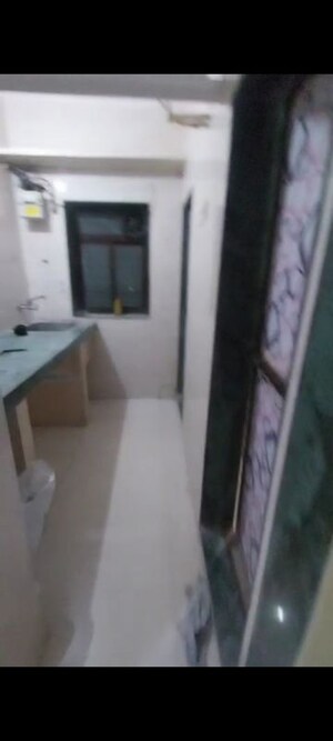 Balcony in 1.5 BHK Apartment at JN Apartment, Vashi Sector 9 – for Rent