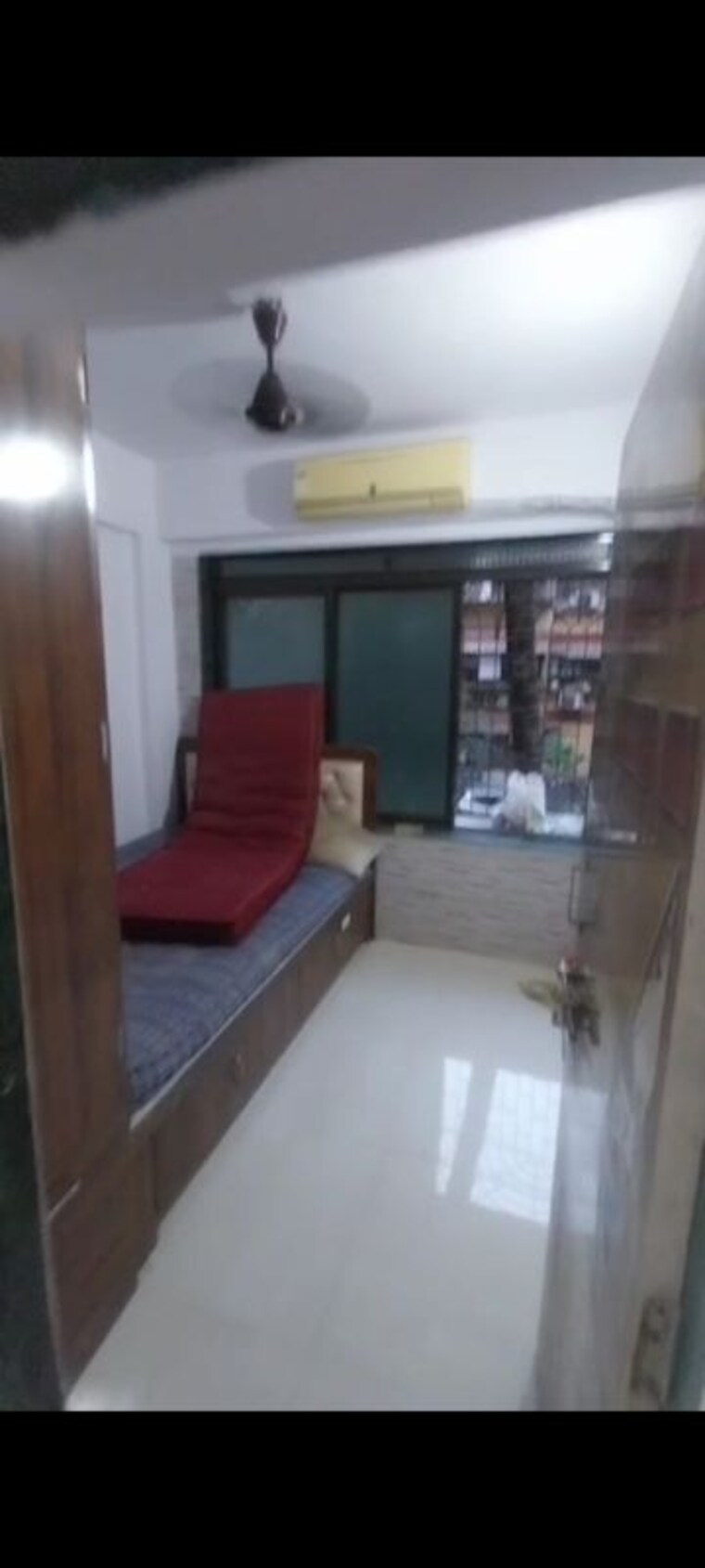 Kitchen, jn-apartment 1.5 Bedroom 400 Sq.Ft. Apartment In Vashi Sector 9 Navi Mumbai 10243884