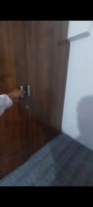 1.5 BHK Apartment For Rent in JN Apartment, Vashi Sector 9