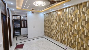 2 BHK Builder Floor For Rent in Malviya Nagar