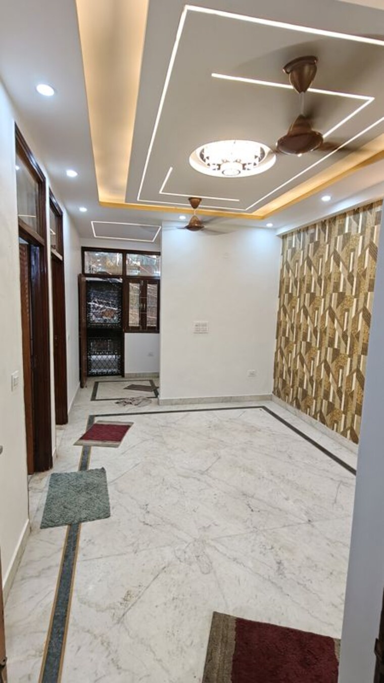  Parking, malviya nagar 2 Bedroom 1000 Sq.Ft. Builder Floor In Malviya Nagar Delhi 10243882