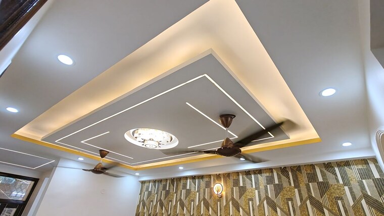 undefined, malviya nagar 2 Bedroom 1000 Sq.Ft. Builder Floor In Malviya Nagar Delhi 10243882