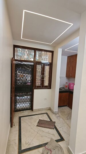 Room in 2 BHK Builder Floor at Malviya Nagar – for Rent