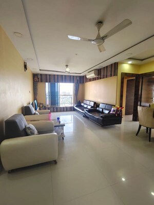 2 BHK Apartment For Rent in Karma Apartment Bandra West, Bandra West