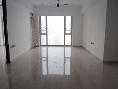4 BHK + Pooja Room Apartment For Rent in Lodha World View
