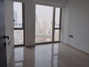 Room in 4 BHK Apartment at Lodha World View, Worli – for Rent