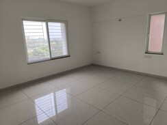 3 BHK + Pooja Room Apartment For Sale in Ganesham Phase I
