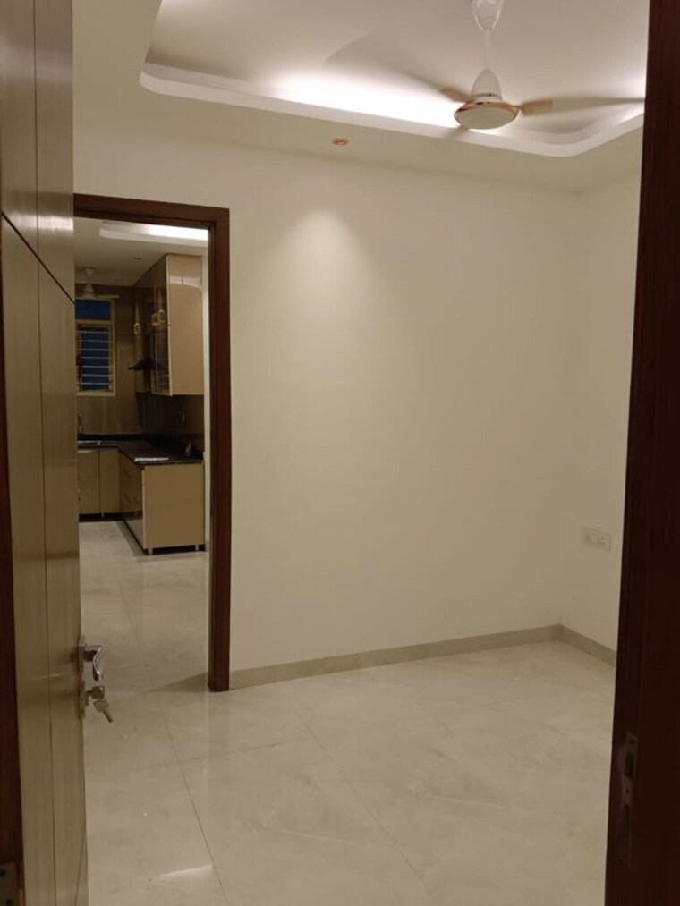 Bedroom, lajpat nagar 4 2 Bedroom 767 Sq.Ft. Builder Floor In Lajpat Nagar 4 Delhi 10243895