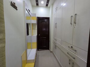 Building Lobby in 3.5 BHK Apartment at Rohtas Presidential Tower, Vibhuti Khand – for Rent