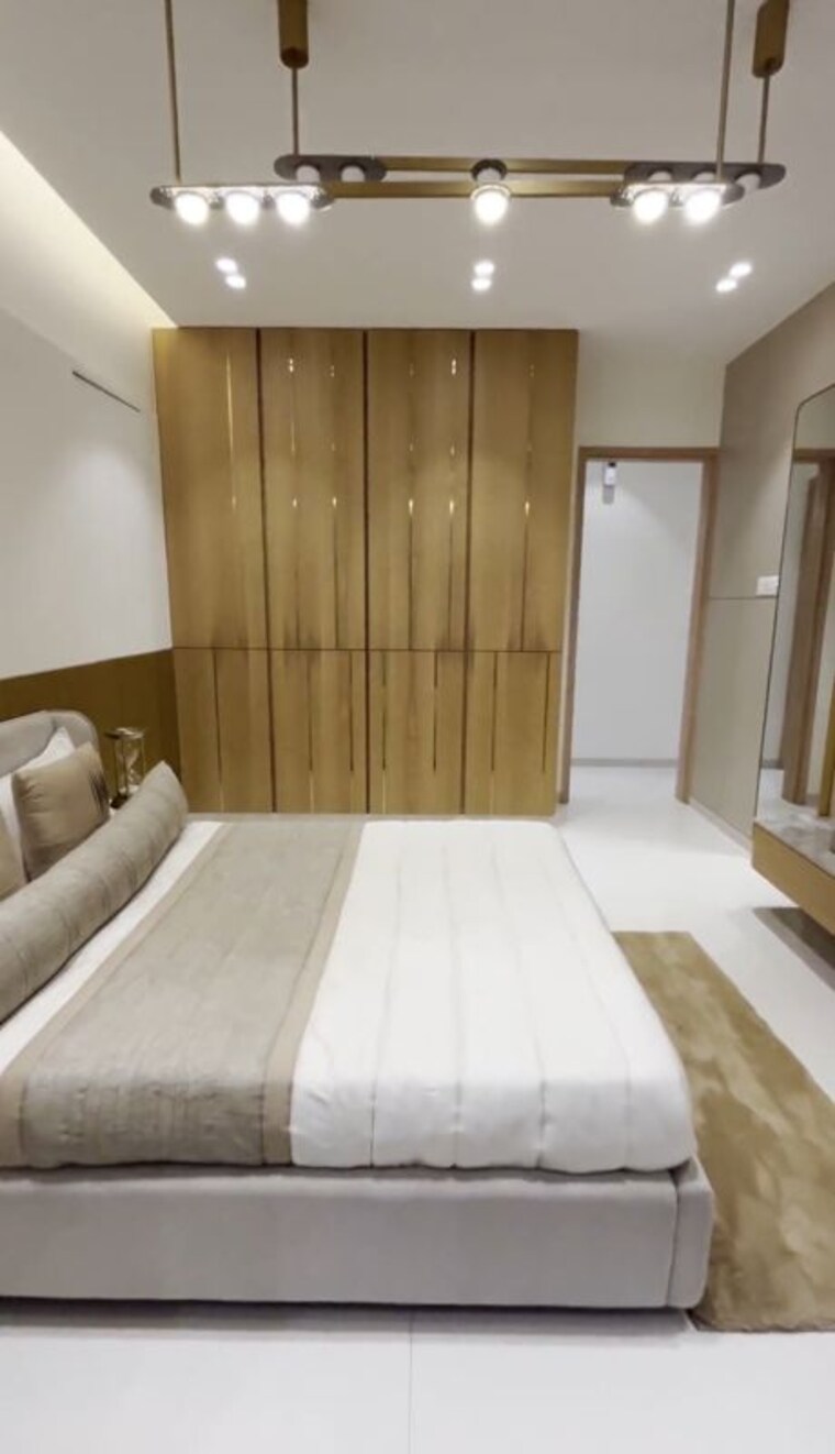 Kitchen, ambegaon budruk 2 Bedroom 750 Sq.Ft. Apartment In Ambegaon Budruk Pune 10243906