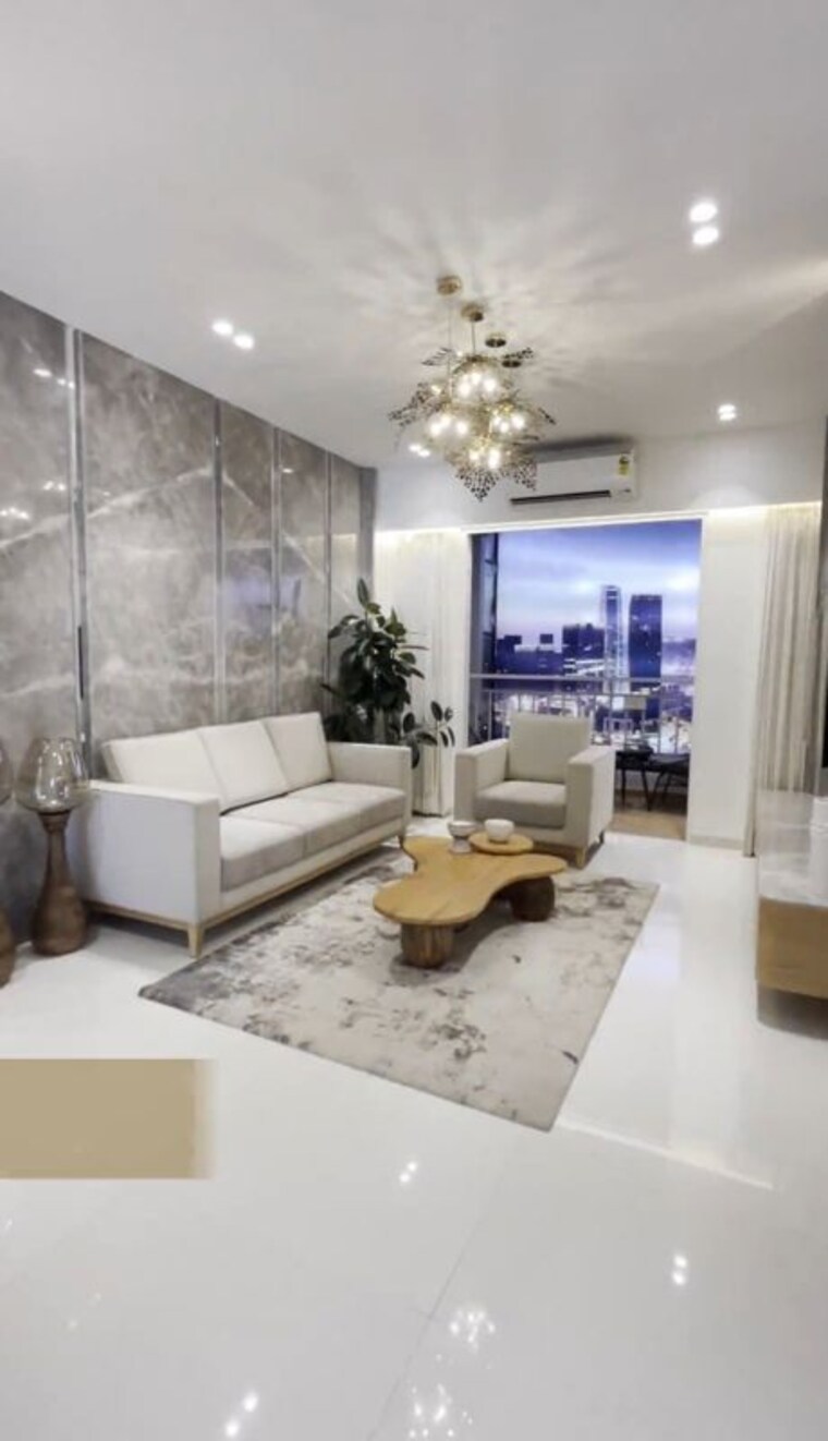 Living Room, ambegaon budruk 2 Bedroom 750 Sq.Ft. Apartment In Ambegaon Budruk Pune 10243906