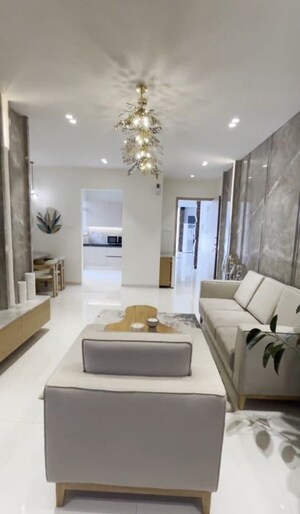 2 BHK Apartment For Sale in Ambegaon Budruk