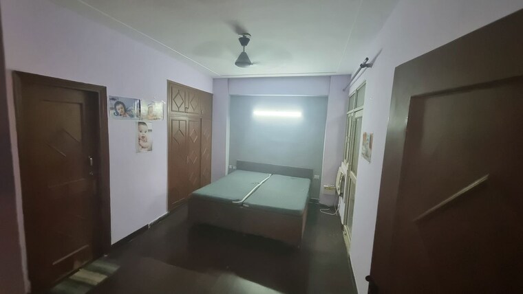 Bathroom, saviour-greenisle 2.5 Bedroom 1050 Sq.Ft. Apartment In Sain Vihar Ghaziabad 10243903