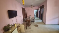 2.5 BHK + Study Room Apartment For Rent in Saviour Greenisle