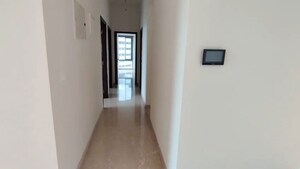 Building Lobby in 3 BHK Apartment at Piramal Mahalaxmi Central Tower 2, Mahalaxmi – for Rent