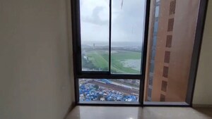 Furnished Amenities in 3 BHK Apartment at Piramal Mahalaxmi Central Tower 2, Mahalaxmi – for Rent