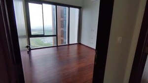 3 BHK Apartment For Rent in Piramal Mahalaxmi Central Tower 2, Mahalaxmi