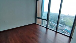 Room in 3 BHK Apartment at Piramal Mahalaxmi Central Tower 2, Mahalaxmi – for Rent