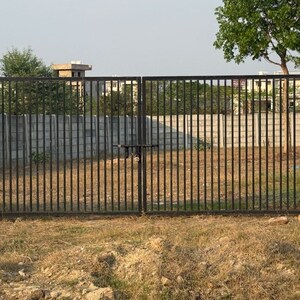 Balcony in  Plot at Ansal Sushant Golf city, Bagiamau – for Sale