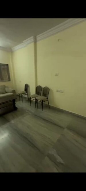 Gym in 2.5 BHK Apartment at Amarjyothi Chs, Vashi Sector 14 – for Rent