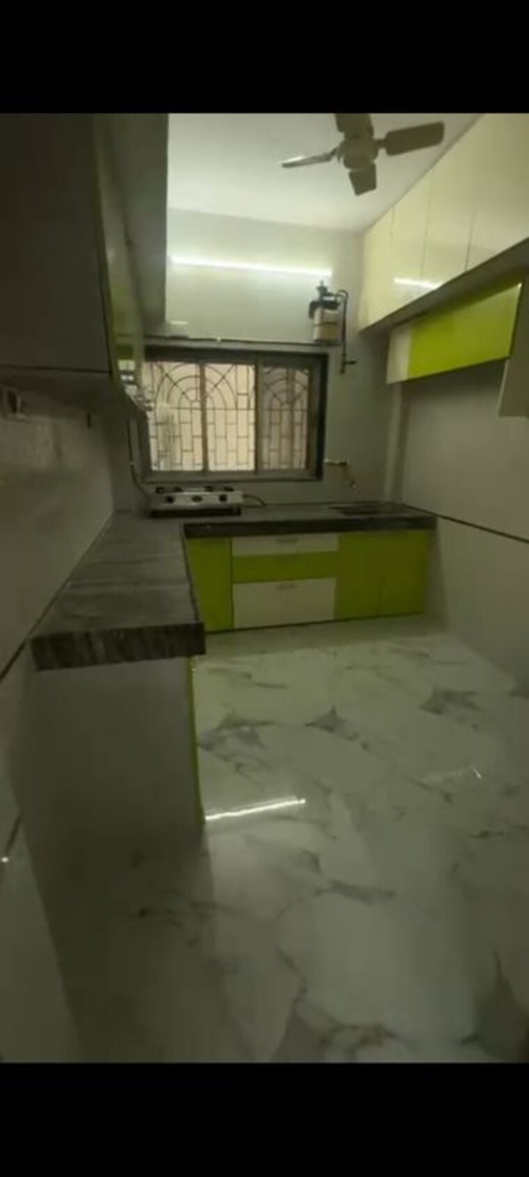 Kitchen, amarjyothi-chs 2.5 Bedroom 1000 Sq.Ft. Apartment In Vashi Sector 14 Navi Mumbai 10243905