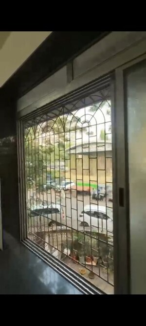 2.5 BHK Apartment – Exterior View View at Amarjyothi Chs, Vashi Sector 14 - for Rent