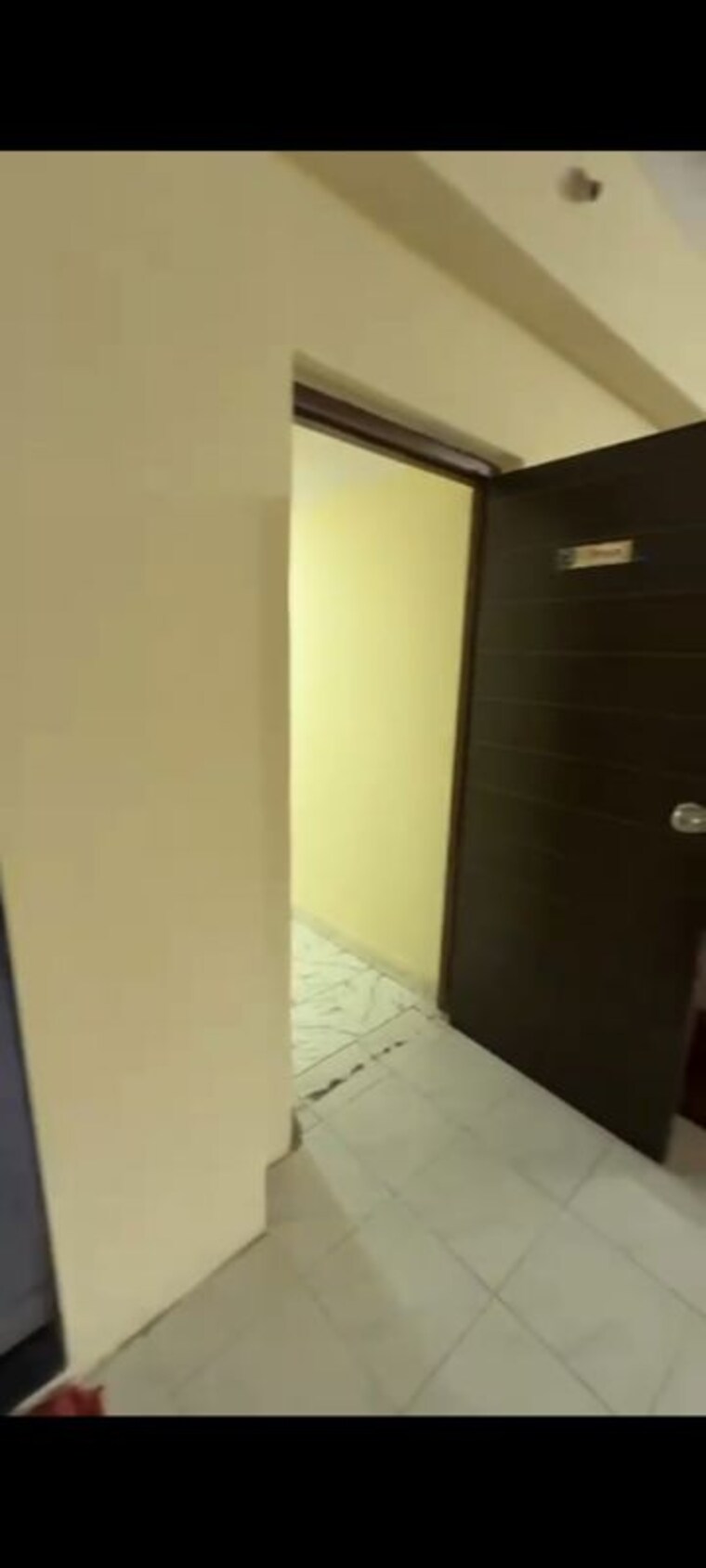 Room, amarjyothi-chs 2.5 Bedroom 1000 Sq.Ft. Apartment In Vashi Sector 14 Navi Mumbai 10243905