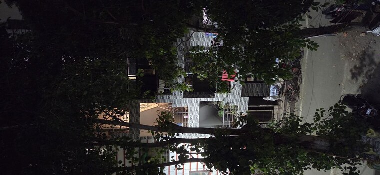 Exterior View, dda-delhi-dwarka-awas-yojna 1 RK 500 Sq.Ft. Builder Floor In Sector 21 Dwarka Delhi 10243911