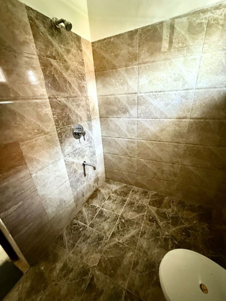 Bathroom, hathibarkala estate 1 RK 1100 Sq.Ft. Builder Floor In Hathibarkala Estate Dehradun 10243917