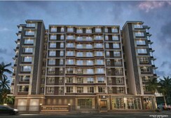 3 BHK Apartment For Sale in Veena Solace