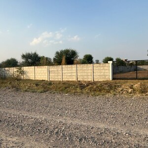 Plot Area in  Plot at Ansal Sushant Golf city, Bagiamau – for Rent