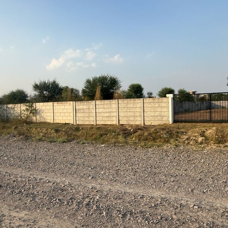 undefined, ansal-sushant-golf-city  9000 Sq.Yd. Plot In Bagiamau Lucknow 10243923