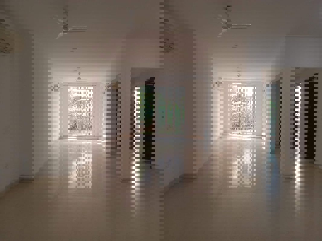 5 BHK + Pooja Room,Servant Room,Study Room,Basement 360 Sq.Yd. Villa in Emaar The Vilas