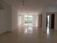 5 BHK + Pooja Room,Servant Room,Study Room,Basement Villa For Rent in Emaar The Vilas