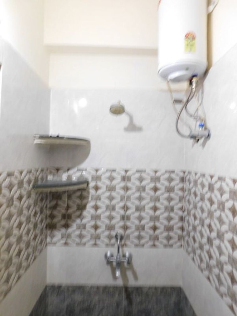 Bathroom, kondapur 2 Bedroom 1350 Sq.Ft. Builder Floor In Kondapur Hyderabad 10243928