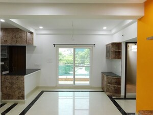 Room in 2 BHK Builder Floor at Kondapur – for Rent