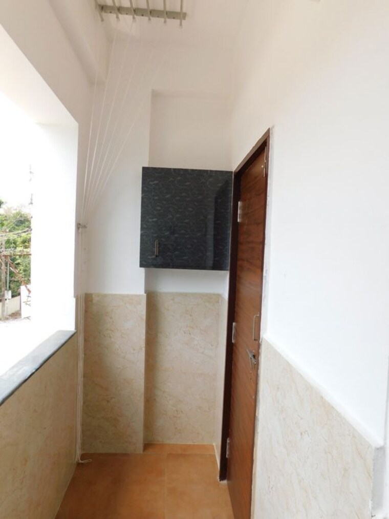 undefined, kondapur 2 Bedroom 1350 Sq.Ft. Builder Floor In Kondapur Hyderabad 10243928