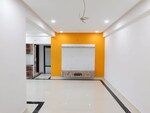 2 BHK + Pooja Room 1350 Sq.Ft. Builder Floor in Kondapur