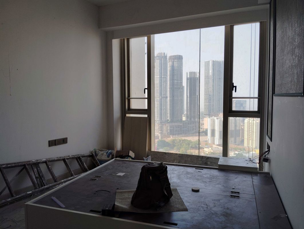 3 BHK Apartment For Rent in Lodha World View