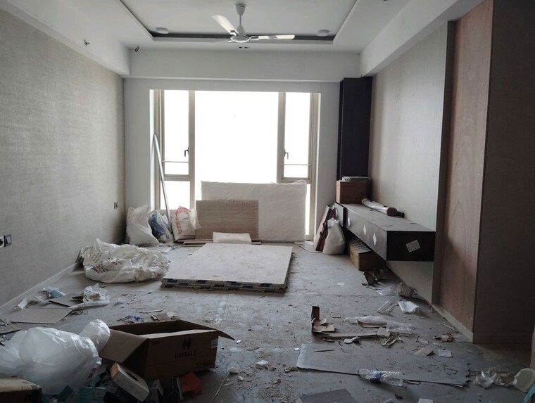 Team Area, lodha-world-view 3 Bedroom 1800 Sq.Ft. Apartment In Worli Mumbai 10243913