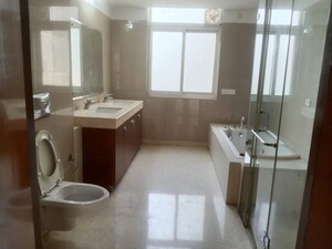 Kitchen in 6 BHK Villa at Emaar The Vilas, Sector 25 – for Rent