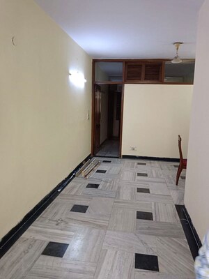 Lobby in 2 BHK Builder Floor at Lajpat Nagar 4 – for Rent
