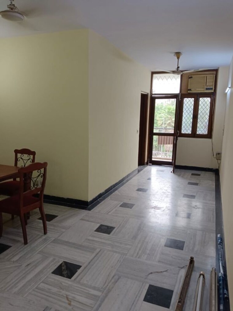 Living Room, lajpat nagar 4 2 Bedroom 1011 Sq.Ft. Builder Floor In Lajpat Nagar 4 Delhi 10243919