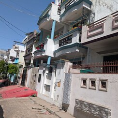 4 BHK + Study Room Villa For Sale in Gomti Nagar