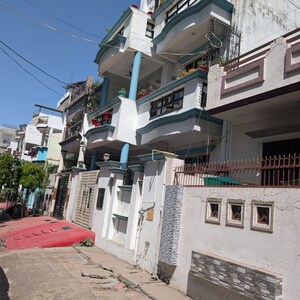 4 BHK Villa For Sale in Gomti Nagar