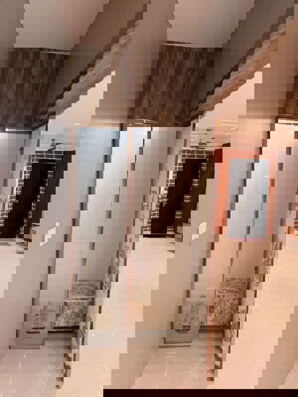 4 BHK + Pooja Room 2700 Sq.Ft. Apartment in Prestige Beverly Hills